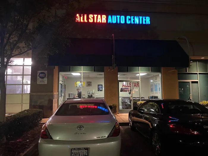 Allstar Auto Center 3