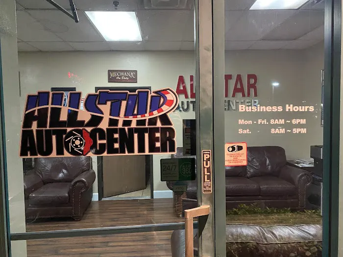 Allstar Auto Center 4