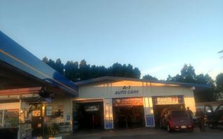 a-1 auto care