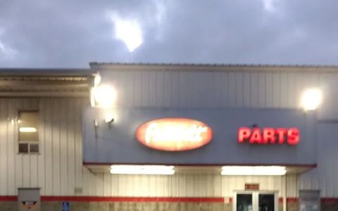 rush truck center medium duty fontana