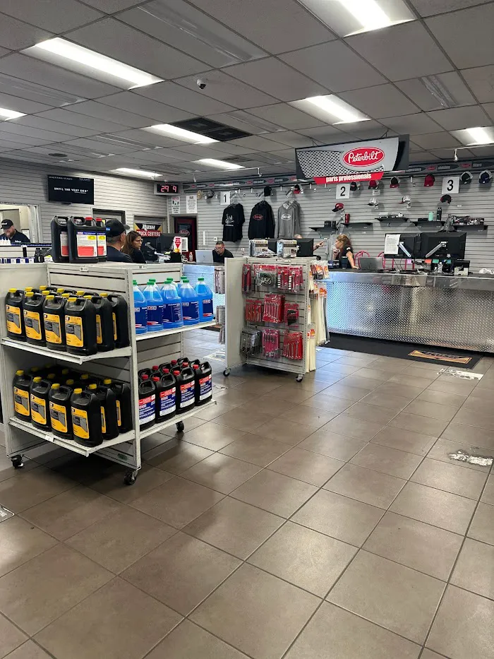 Rush Truck Centers - Fontana 4