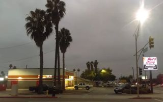 autozone santa paula
