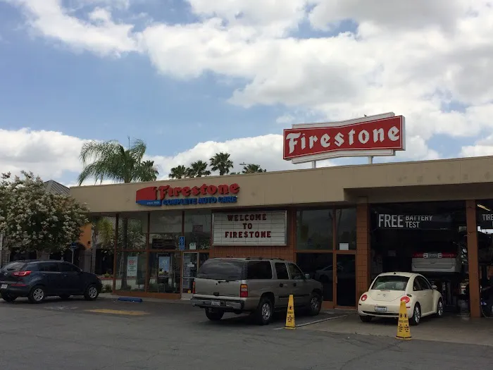 Firestone Complete Auto Care 0