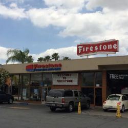 Firestone Complete Auto Care ico