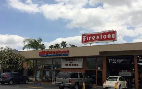 Firestone Complete Auto Care