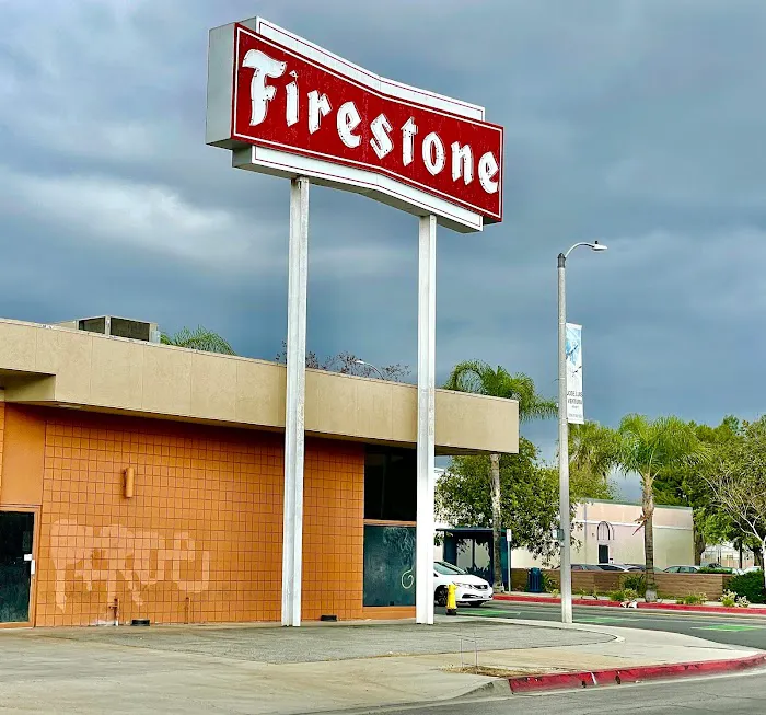 Firestone Complete Auto Care 3