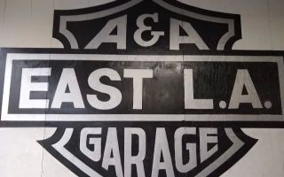 a&a garage