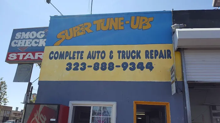 Supertune-ups 2