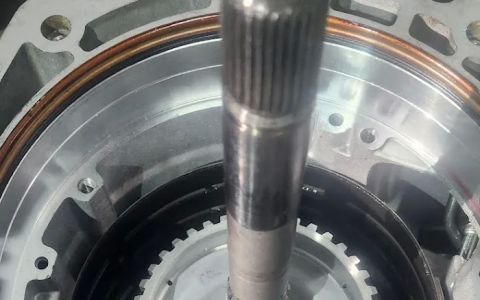 BM AutoRepair Taller Mecánico