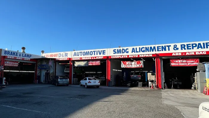 D&R Automotive 5