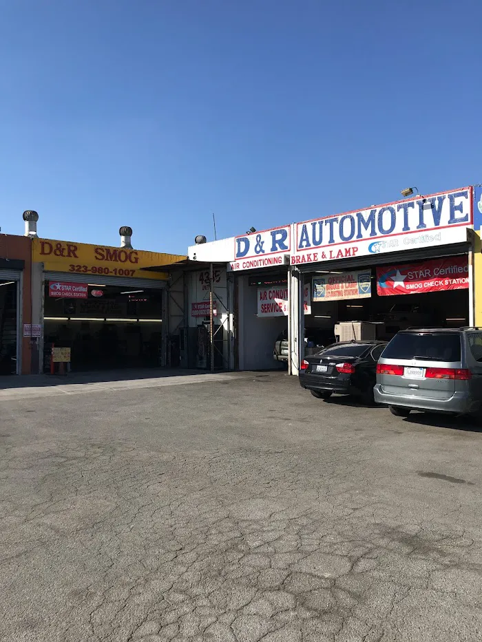 D&R Automotive 9