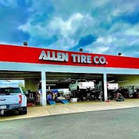 Allen Tire Company