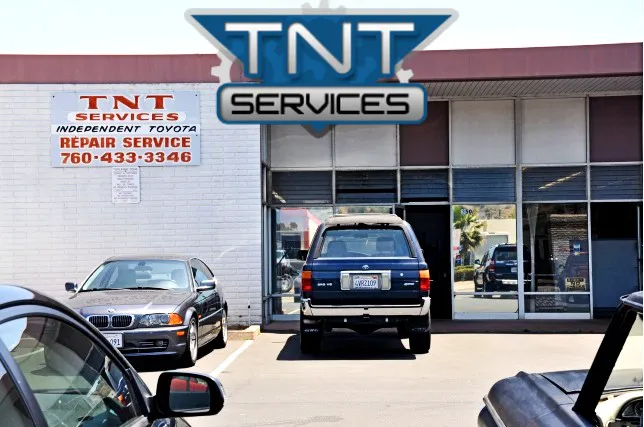 TNT Services 6