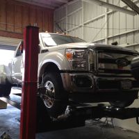 Adams Automotive & Towing