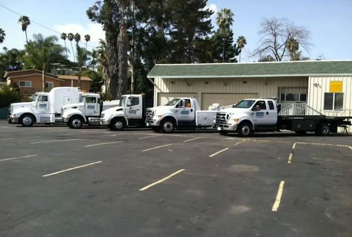 Adams Automotive & Towing 3