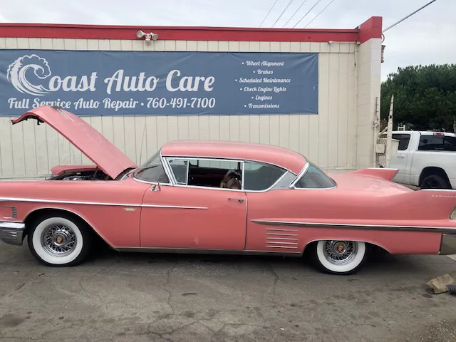 Coast Auto Care 1