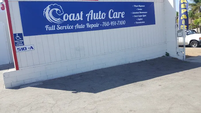 Coast Auto Care 3