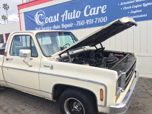 Coast Auto Care 4