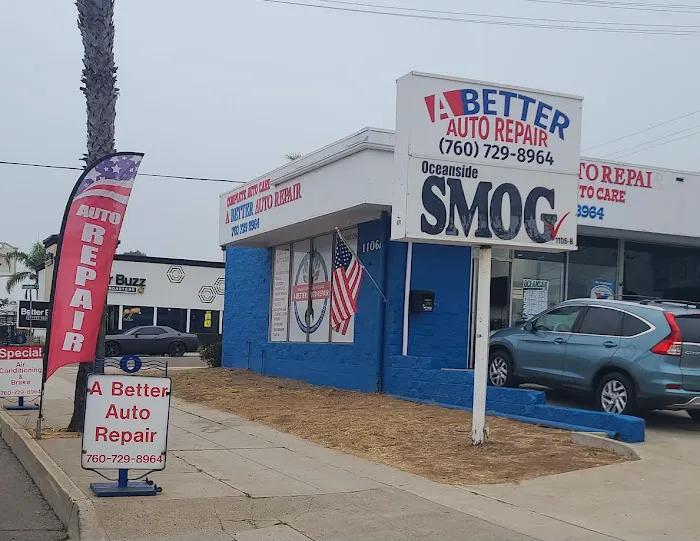 A Better Auto Repair 2