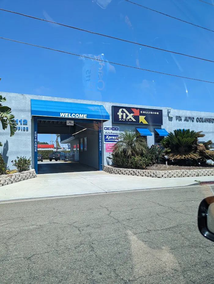 Fix Auto Oceanside 9