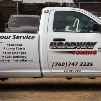 Roadway Towing & Recovery