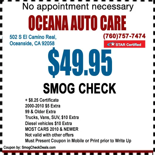 Oceana Auto Care 4