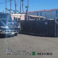 S & R Towing Inc. - Carlsbad