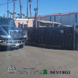 S & R Towing Inc. - Carlsbad ico