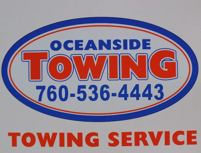 Oceanside Towing 2