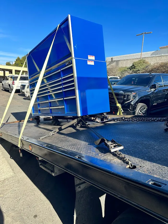 Leo's Towing - Oceanside and Camp Pendleton 7