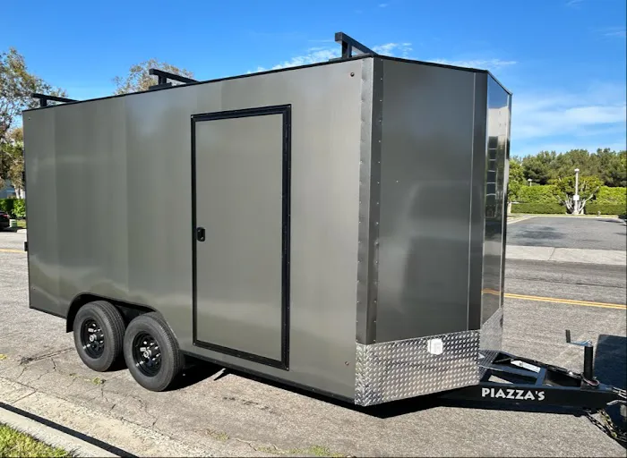 Piazza's Trailers & Master Tow 4