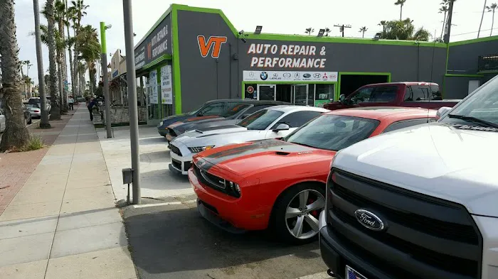 1VT Auto Repair & Performance 0