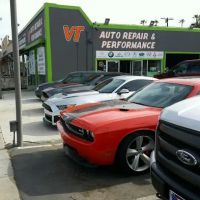 1VT Auto Repair & Performance