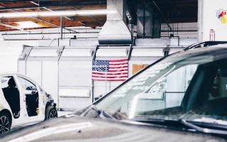 gosch collision