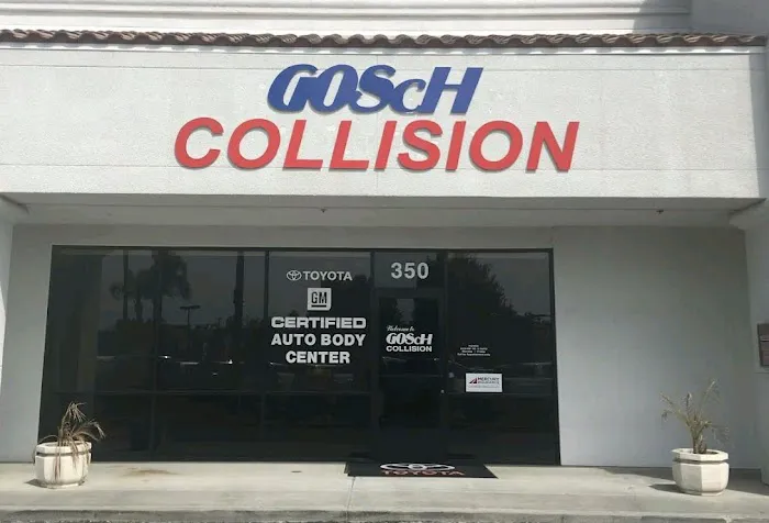 GOScH Collision 3