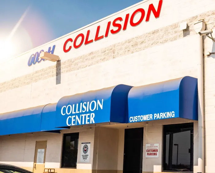 GOScH Collision 2