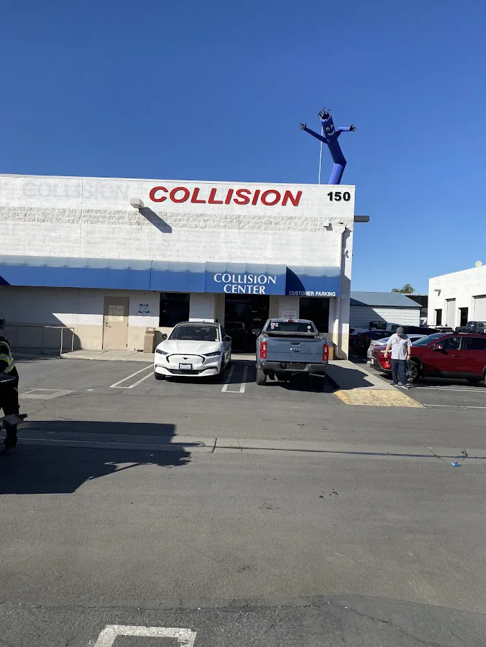 GOScH Collision 5