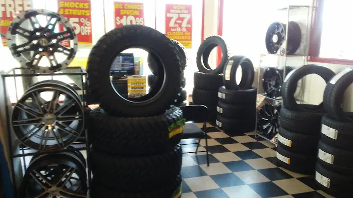 American Tire Depot 2