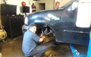 cano alternators