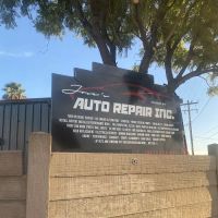 Jose Auto Repair Inc.