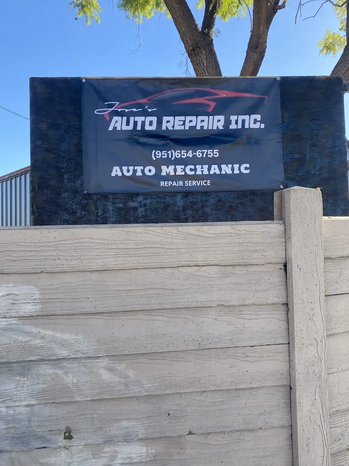 Jose Auto Repair Inc. 4