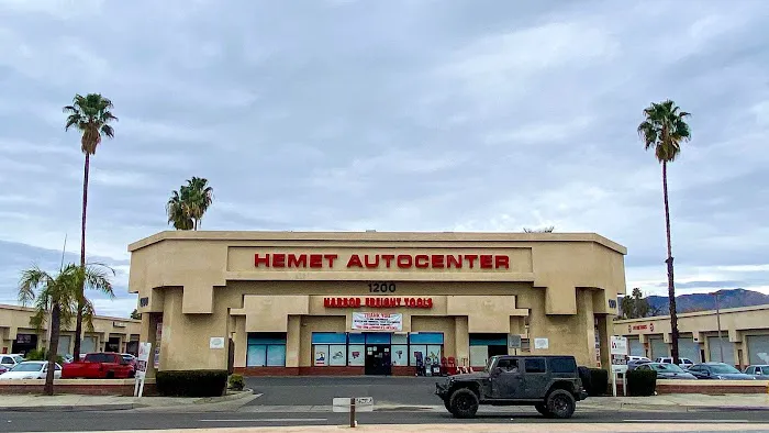 Hemet Transmission & Auto Care Center 0