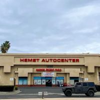 Hemet Transmission & Auto Care Center