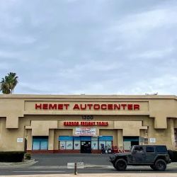 Hemet Transmission & Auto Care Center ico