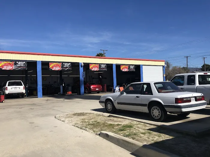 Hemet Transmission & Auto Care Center 9