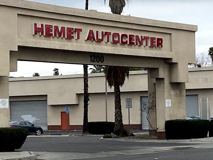 Hemet Transmission & Auto Care Center 8