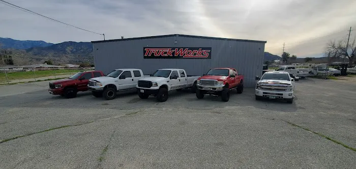 Truck Works, Inc. 5