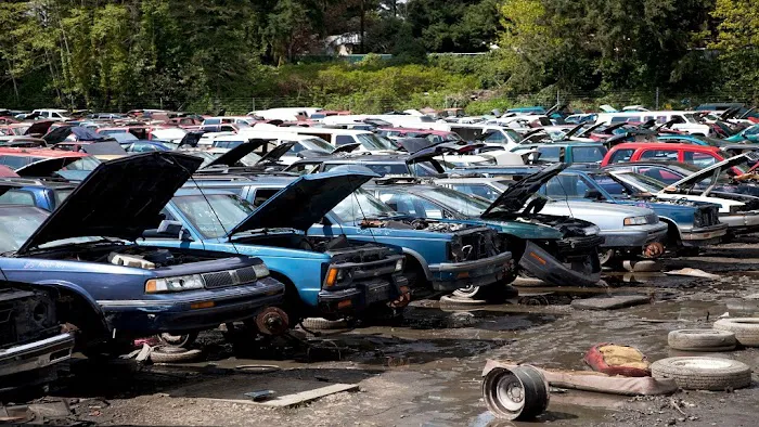 Valley Auto Salvage 0