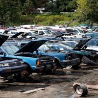 Valley Auto Salvage