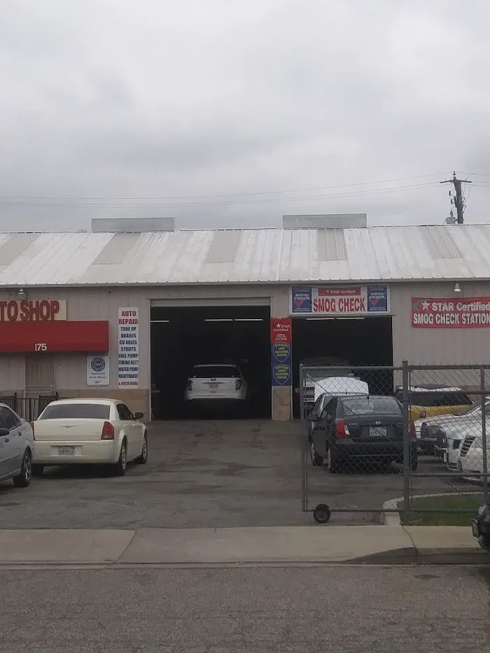 One Stop Auto Shop 0